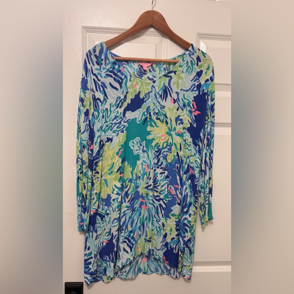 Lilly Pulitzer shirt